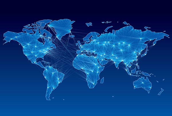 Worldwide Contact