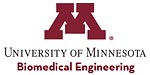 University Minnesota Bioengineering