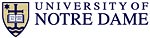 University of Notre Dame